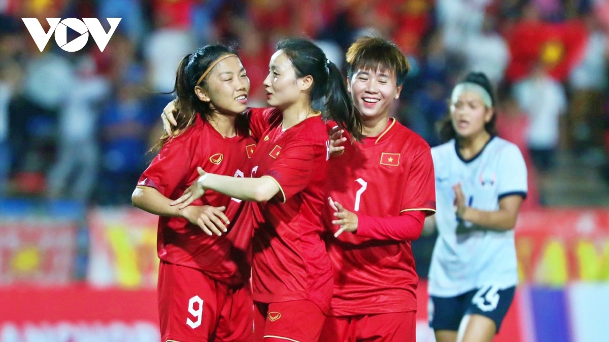 FIFA Women’s World Cup 2023 to be broadcast live in Vietnam